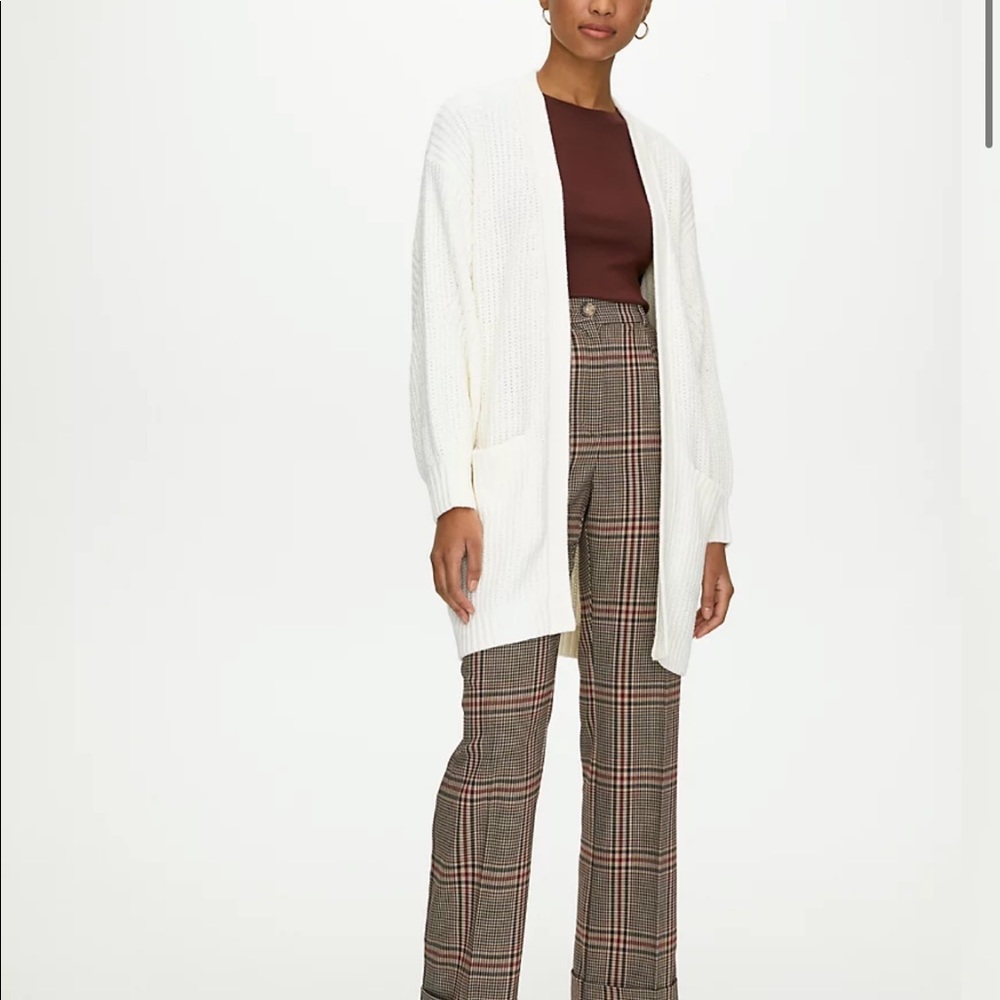 Aritzia Rourke Sweater